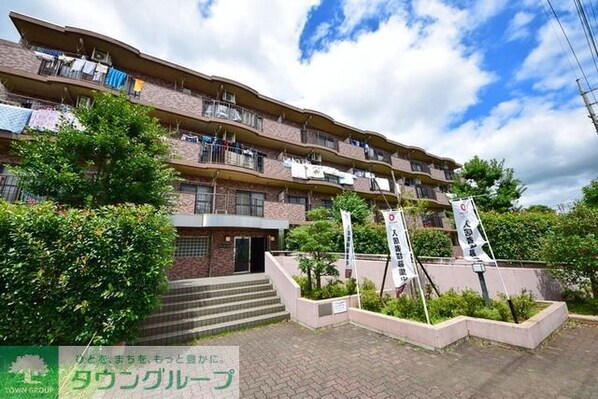 ラフィネ小倉の物件内観写真